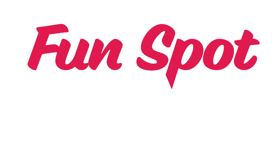 Fun Spot Arcade logo