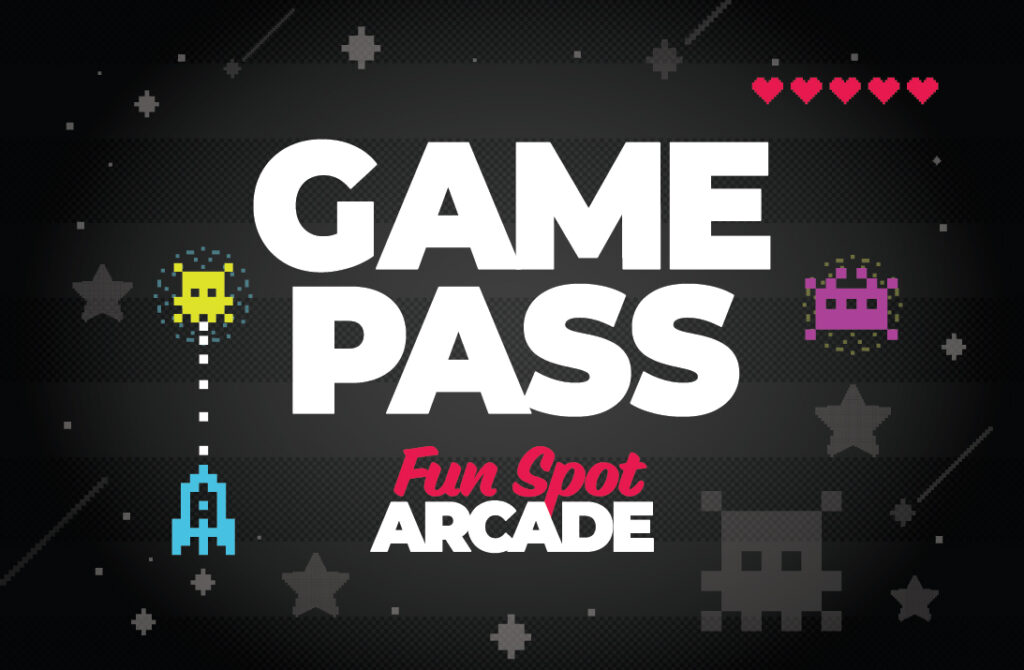 game pass card